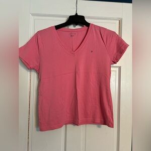 Women’s Tommy Hilfiger tshirt XXL